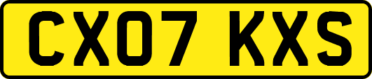 CX07KXS