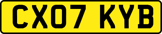 CX07KYB