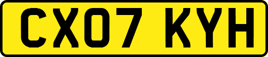 CX07KYH