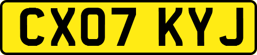 CX07KYJ