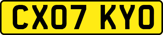 CX07KYO