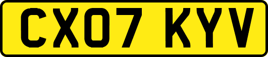 CX07KYV