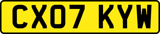CX07KYW