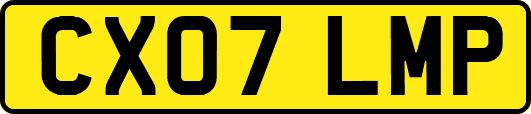 CX07LMP