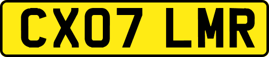 CX07LMR