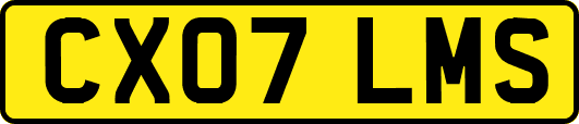 CX07LMS