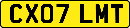 CX07LMT