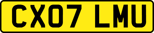 CX07LMU