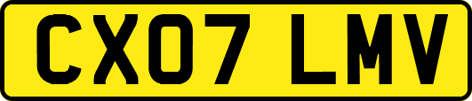 CX07LMV