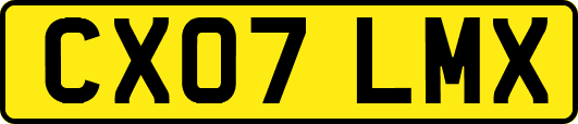 CX07LMX