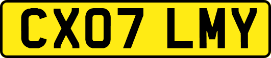 CX07LMY