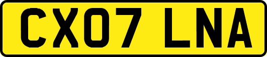 CX07LNA