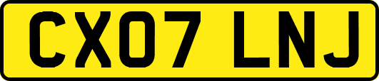 CX07LNJ