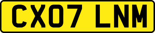 CX07LNM