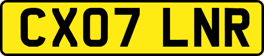CX07LNR