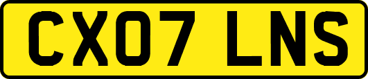 CX07LNS