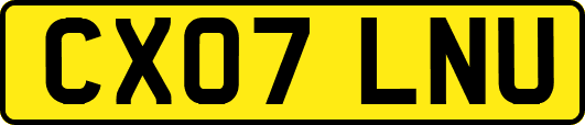 CX07LNU