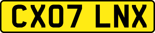 CX07LNX