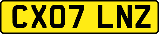 CX07LNZ