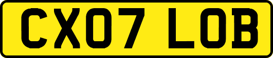 CX07LOB