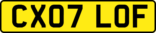 CX07LOF