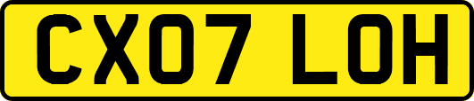 CX07LOH