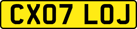 CX07LOJ