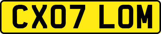 CX07LOM