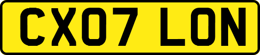 CX07LON