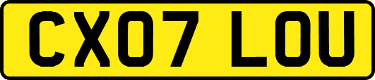 CX07LOU