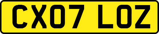 CX07LOZ