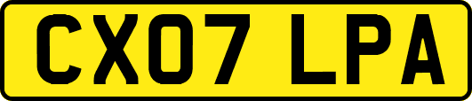 CX07LPA