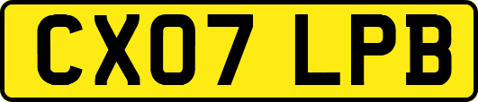 CX07LPB