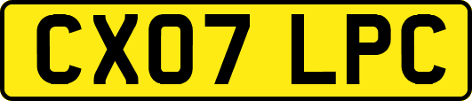 CX07LPC