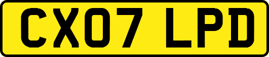 CX07LPD