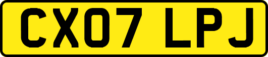 CX07LPJ