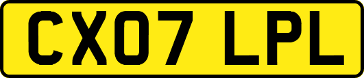 CX07LPL