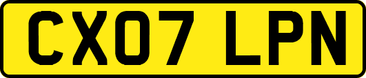 CX07LPN