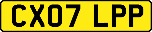 CX07LPP
