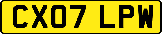 CX07LPW