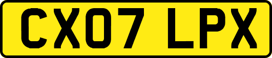 CX07LPX