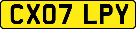 CX07LPY