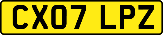 CX07LPZ
