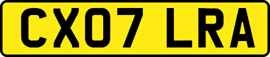 CX07LRA
