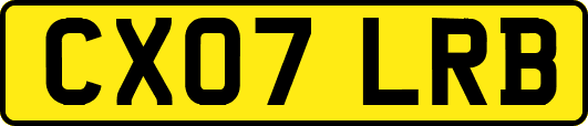 CX07LRB