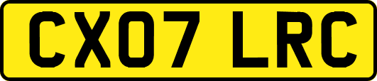 CX07LRC