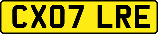 CX07LRE
