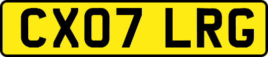 CX07LRG