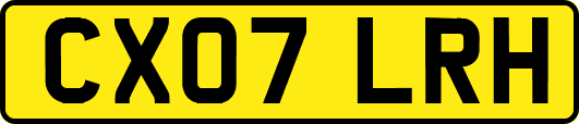 CX07LRH