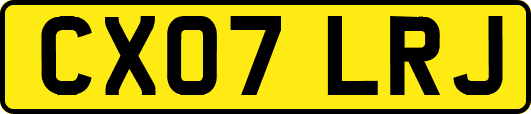 CX07LRJ